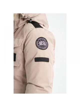 Canada Goose Mont Arctic Program Bej