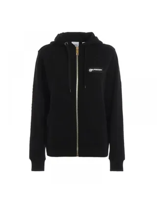 Burberry Retro Classic Eşofman Takımı Siyah