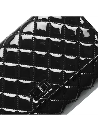 Chanel Çanta 2.55 Siyah