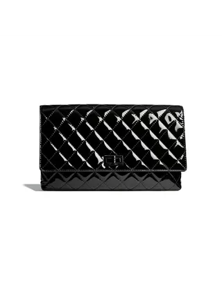 Chanel Çanta 2.55 Siyah