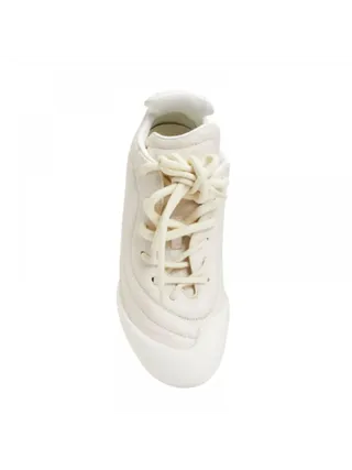 Alexander McQueen Ayakkabı Flexion Bej