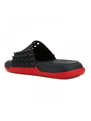 Christian Louboutin Terlik Take It Easy Siyah