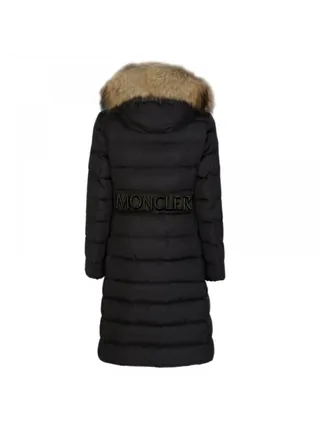 Moncler Mont Khole Siyah