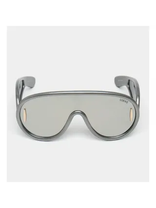 Loewe Gözlük Paula's Ibiza Wave Mask Gri