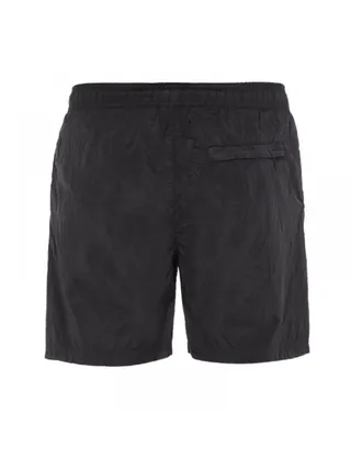 Stone Island Deniz Şortu Siyah