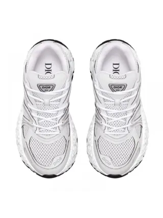 Dior Ayakkabı B35 Nxxt Beyaz