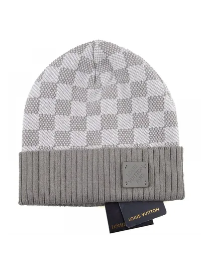 Louis Vuitton Bere Gri