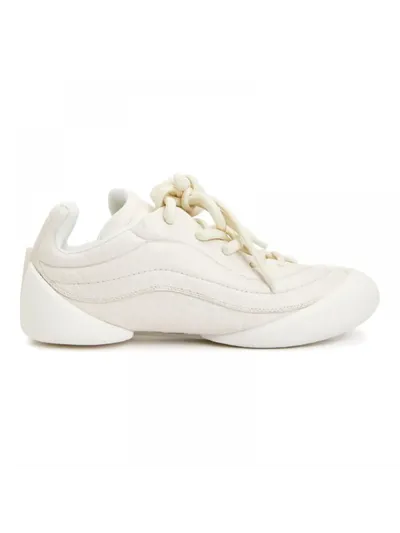 Alexander McQueen Ayakkabı Flexion Bej