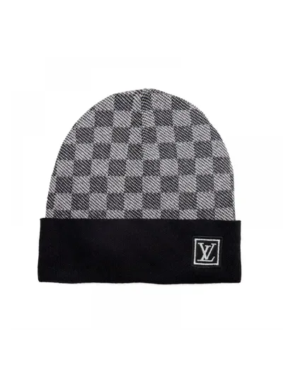 Louis Vuitton Bere Gri