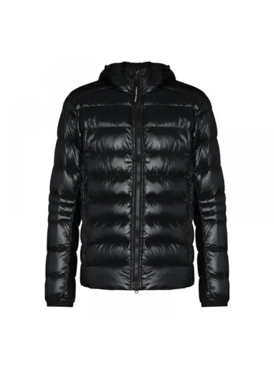 Canada Goose Mont Crofton Siyah