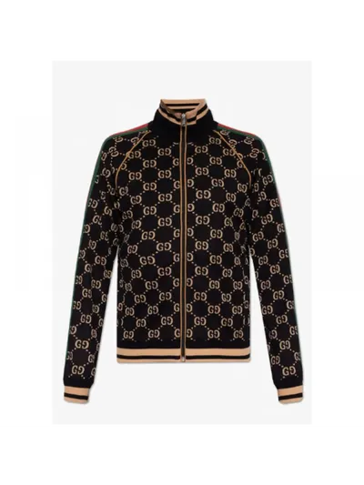 Gucci Eşofman Takımı Siyah