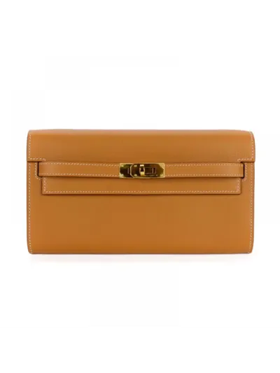 Hermes Çanta Kelly To Go Kahverengi
