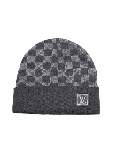 Louis Vuitton Bere Gri