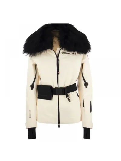 Moncler Mont Vizelle Beyaz