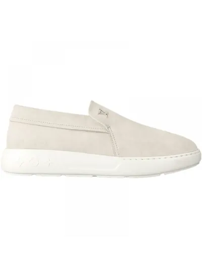 Louis Vuitton Ayakkabı Pacific Loafers Gri