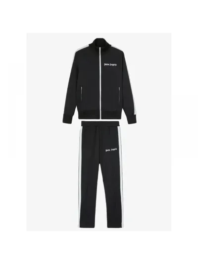 Palm Angels Eşofman Takımı Siyah