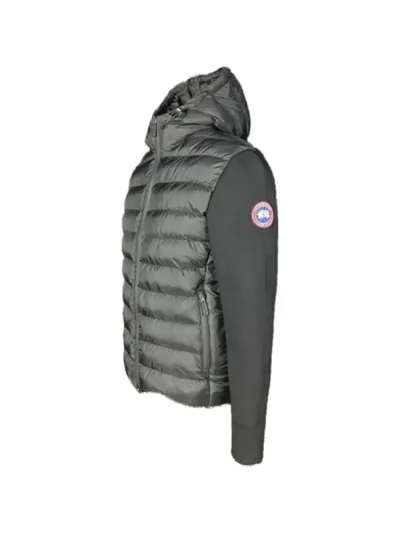 Canada Goose Mont Siyah