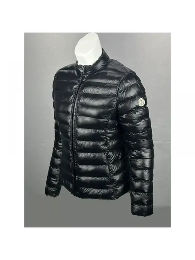 Moncler Jacket Siyah