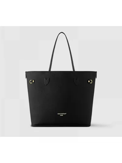 Louis Vuitton Çanta Neverfull Inside Out Çift Taraflı
