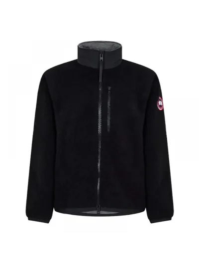Canada Goose Polar Kelowna Siyah