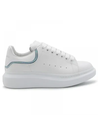 Alexander McQueen Ayakkabı Sneakers Beyaz