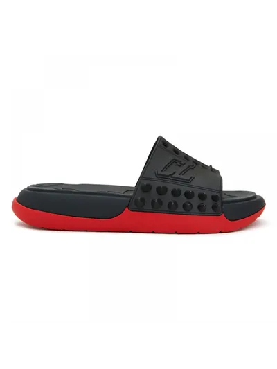 Christian Louboutin Terlik Take It Easy Siyah