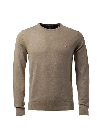 Tommy Hilfiger Triko Kahverengi