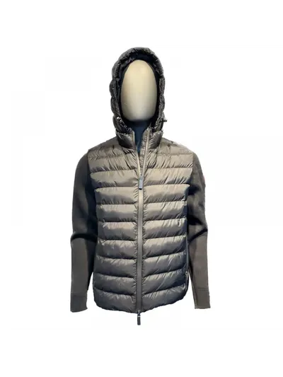 Canada Goose Mont Siyah