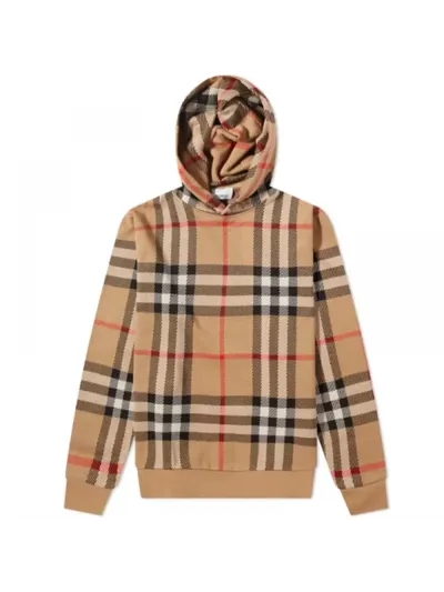 Burberry Sweatshirt Ferryton Bej