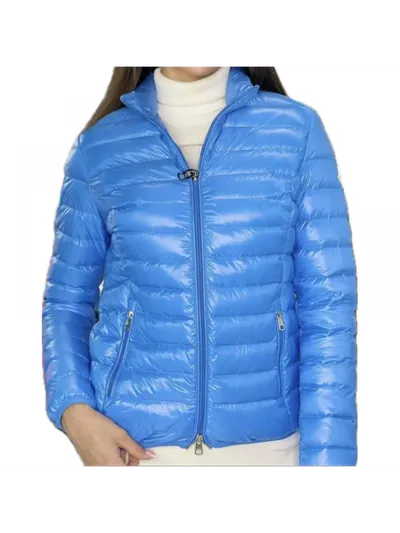 Moncler Mont Mavi