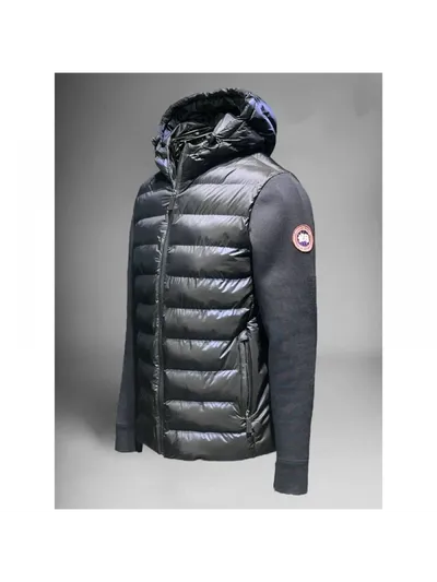 Canada Goose Mont Trikolu Lacivert
