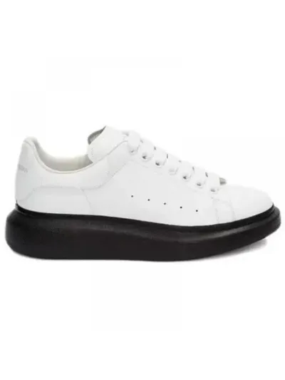 Alexander McQueen Ayakkabı Oversized Sneakers Beyaz