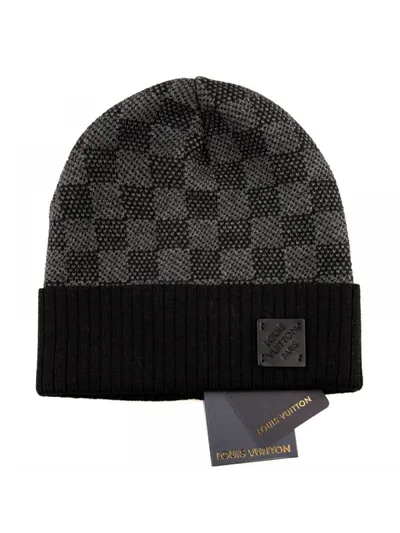 Louis Vuitton Bere Gri