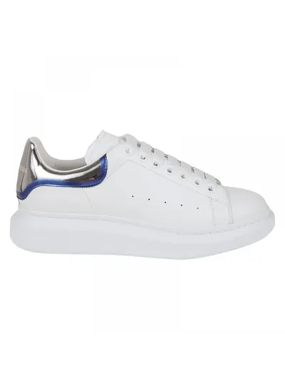 Alexander McQueen Ayakkabı Oversized Sneaker Beyaz