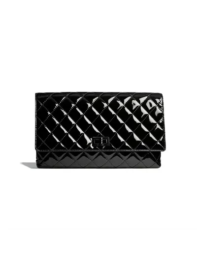 Chanel Çanta 2.55 Siyah