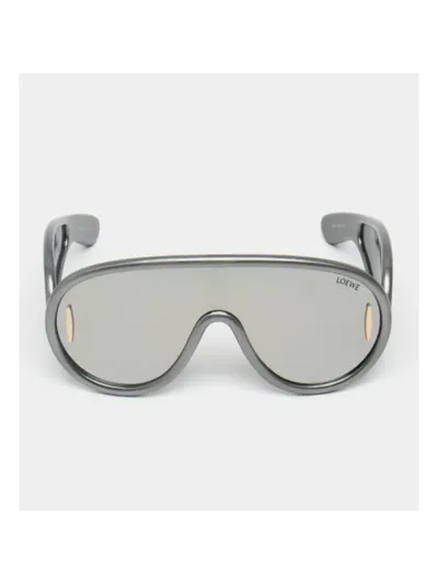 Loewe Gözlük Paula's Ibiza Wave Mask Gri