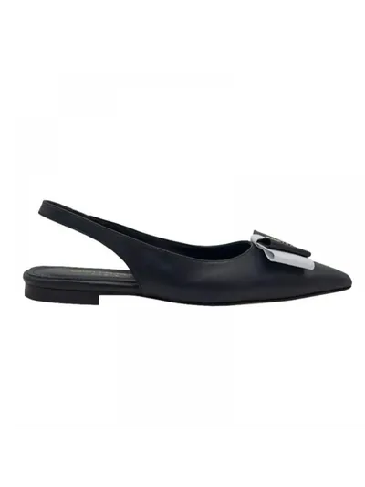 Yves Saint Laurent Babet Anais Siyah