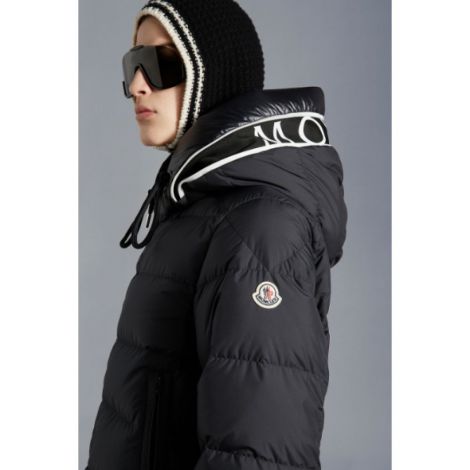 Moncler Mont Cardere Siyah - Moncler Cardere Mont Siyah (1)