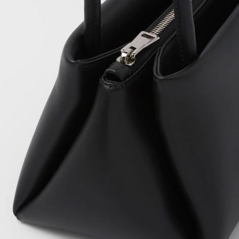 Prada Çanta Small Siyah - Prada Bag Canta Small Leather Bag Mini Black Siyah