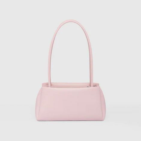 Prada Çanta Small Pembe - Prada Canta Bag Small Leather Bag Mini Pink Pembe