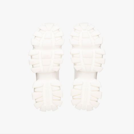 Prada Ayakkabı Cloudbust Beyaz - Prada Ayakkabi Erkek Cloudbust Thunder Sneakers Beyaz