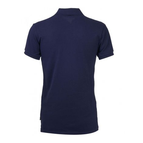 Ralph Lauren Tişört Polo Navy Blue - Polo T Shirt Ralph Lauren Navy Blue