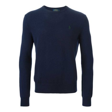 Ralph Lauren Polo Sweatshirt Lacivert - Polo Sweatshirt 3