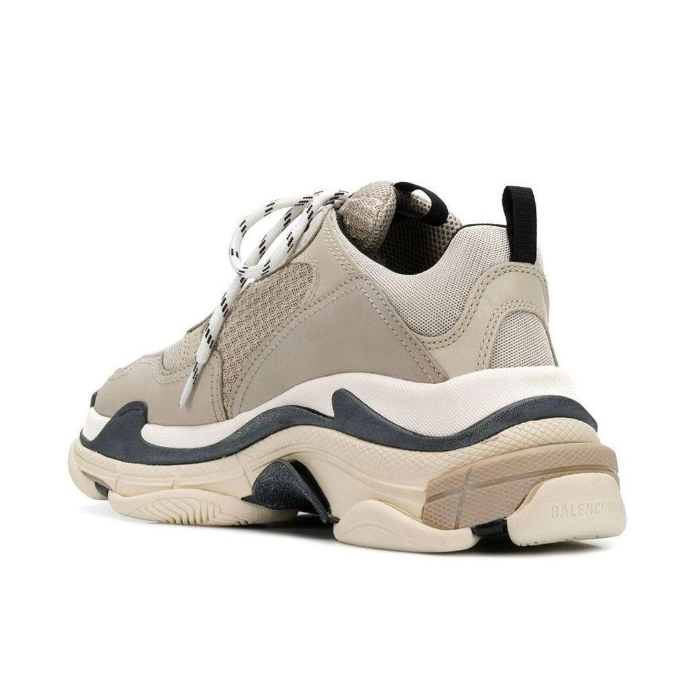 Cheapest place to buy Balenciaga Triple S Trainer Pinterest