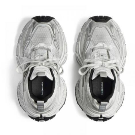 Balenciaga Ayakkabı 10XL Beyaz - Balenciaga Men Shoes Balenciaga 10xl Sneaker Balenciaga Erkek Ayakkabi Balenciaga Ayakkabi Beyaz