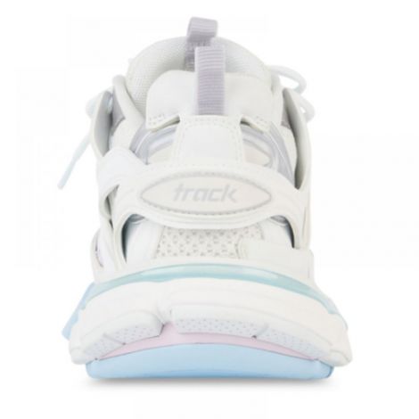 Balenciaga Ayakkabı Track Beyaz - Balenciaga Track Sneaker Beyaz