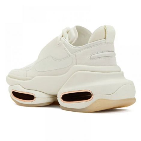 Balmain Ayakkabı B-Bold Sneakers Beyaz - Balmain B Bold Sneakers Balmain Ayakkabi Balmain Unisex Ayakkabi Beyaz