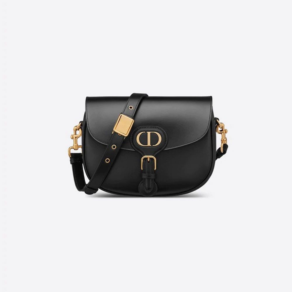 Dior Çanta Bobby Siyah Kadın | Maslak Outlet