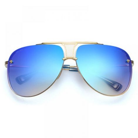 Dita Güneş Gözlüğü Decade Two Mavi - Dita Decade Two Sunglasses Blue Dita Decade Two Gunes Gozlugu Mavi