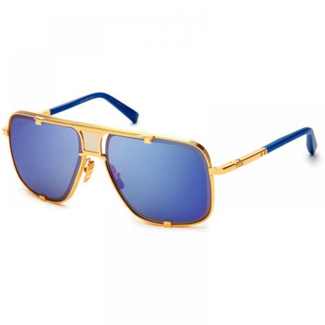 Dita Güneş Gözlüğü Mach Five Mavi - Dita Mach Five Blue Sunglasses Dita Mach Five Gunes Gozlugu Mavi